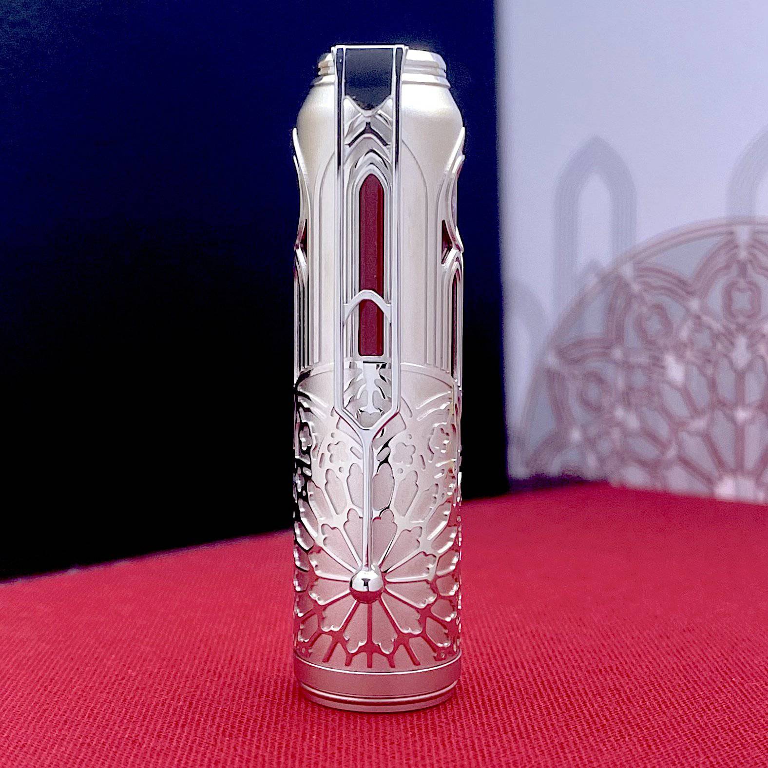 Montblanc Writers Edition Victor Hugo Füllfederhalter 1831 - penfabrik