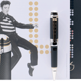 Montblanc Great Characters Elvis Presley Kugelschreiber Special Edition - penfabrik