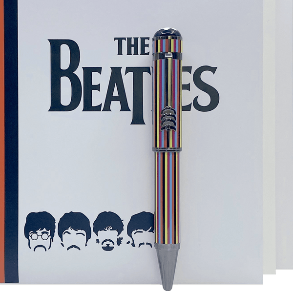 Montblanc Great Characters The Beatles Kugelschreiber - penfabrik