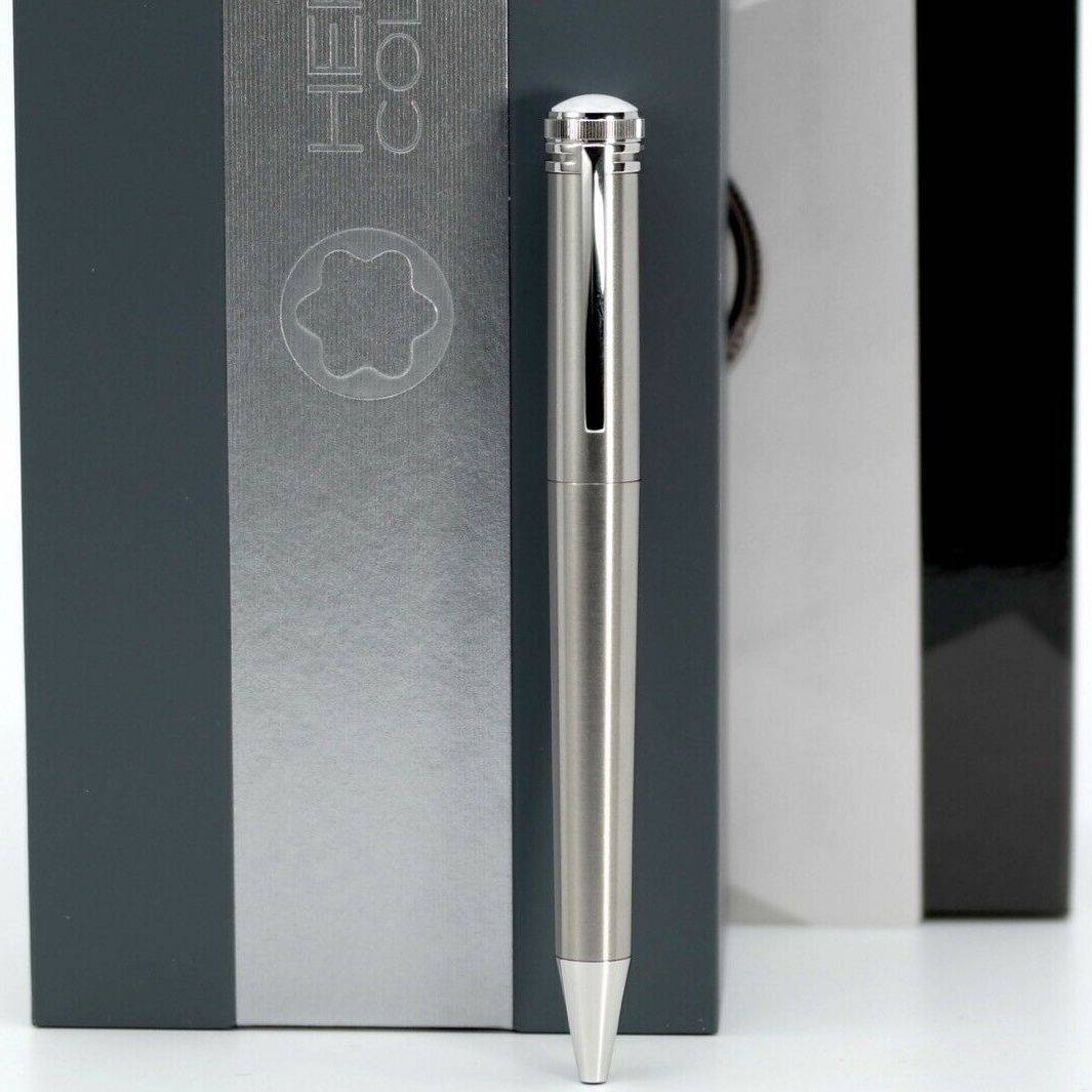 MONTBLANC - Heritage Collection - 1912 - Rollerball Pen - 113344 - New - penfabrik