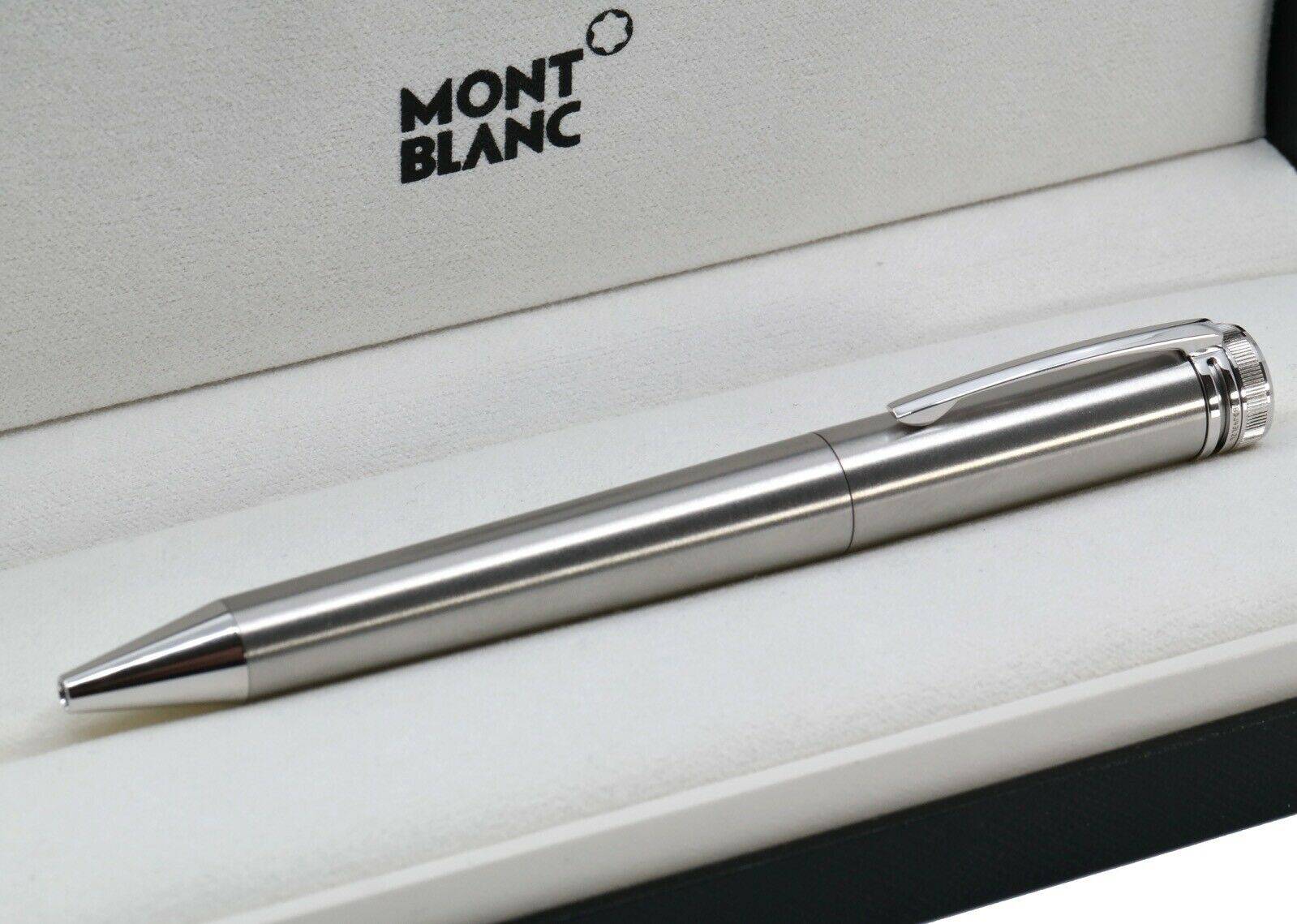MONTBLANC - Heritage Collection - 1912 - Rollerball Pen - 113344 - New - penfabrik