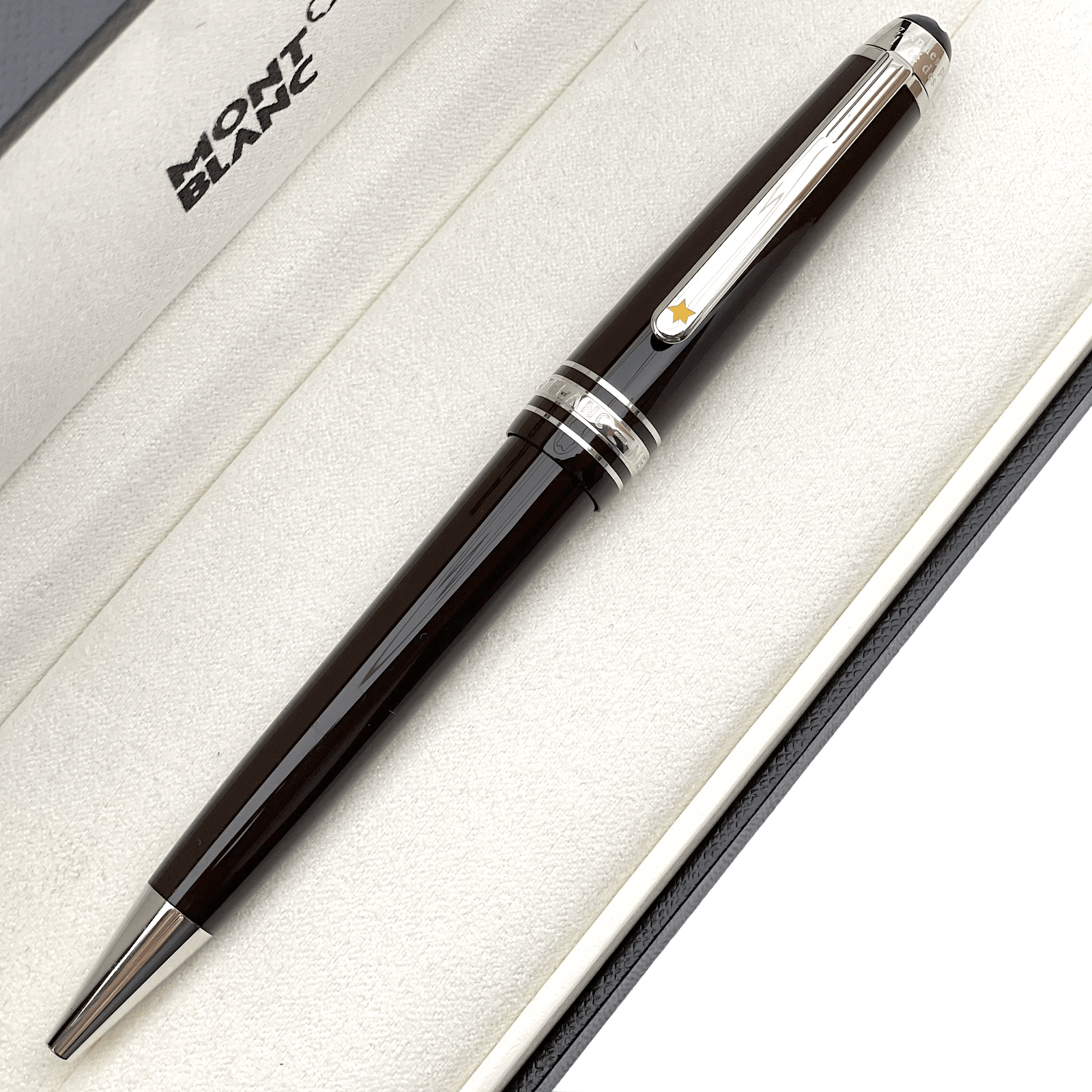 Meisterstück Platinum Line Homage to W.A. Mozart Ballpoint