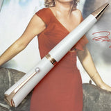 Montblanc Muses Edition Marilyn Monroe Pearl Kugelschreiber - penfabrik