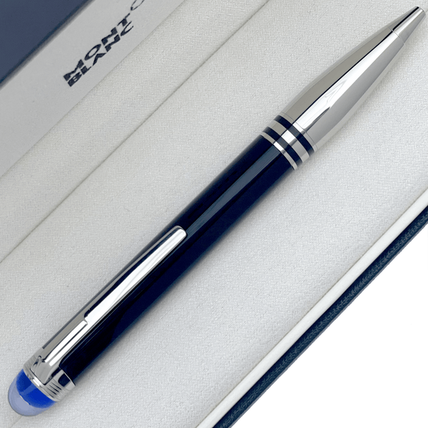 Montblanc StarWalker Doue Kugelschreiber - penfabrik