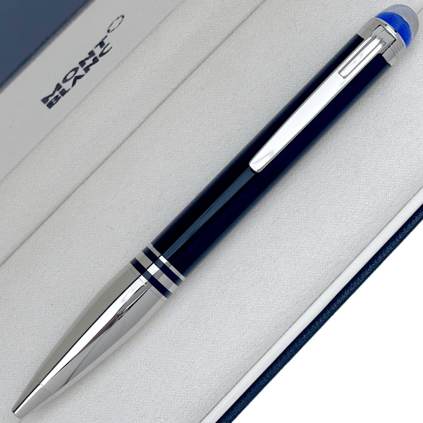 Montblanc StarWalker Doue Kugelschreiber - penfabrik