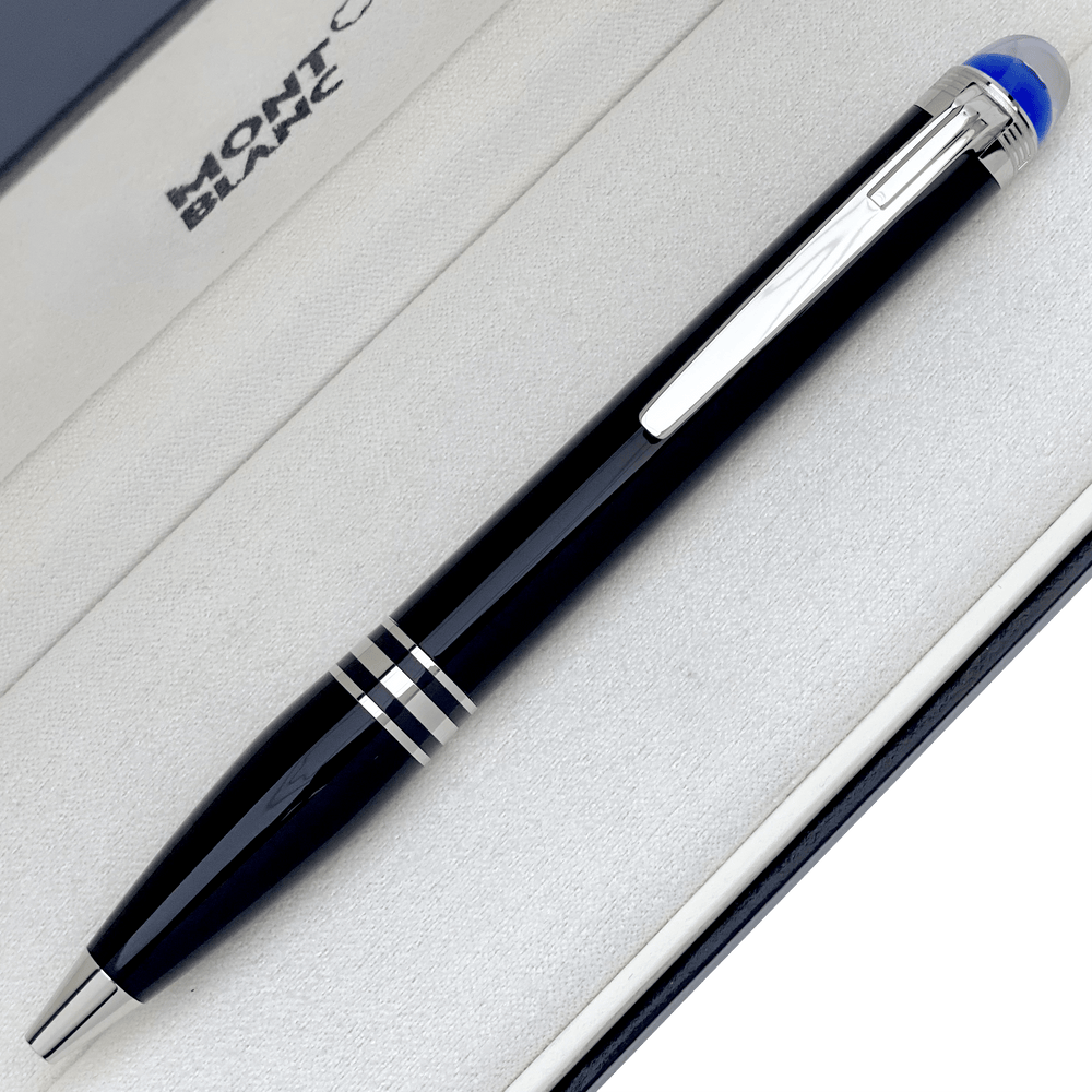 Buy Montblanc pens online – penfabrik