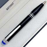 Montblanc StarWalker Precious Resin Kugelschreiber - penfabrik