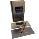 Montblanc Writers Edition Ernest Hemingway Kugelschreiber - penfabrik