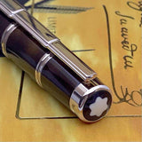 Montblanc Writers Edition Miguel de Cervantes Kugelschreiber - penfabrik