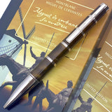 Montblanc Writers Edition Miguel de Cervantes Kugelschreiber - penfabrik