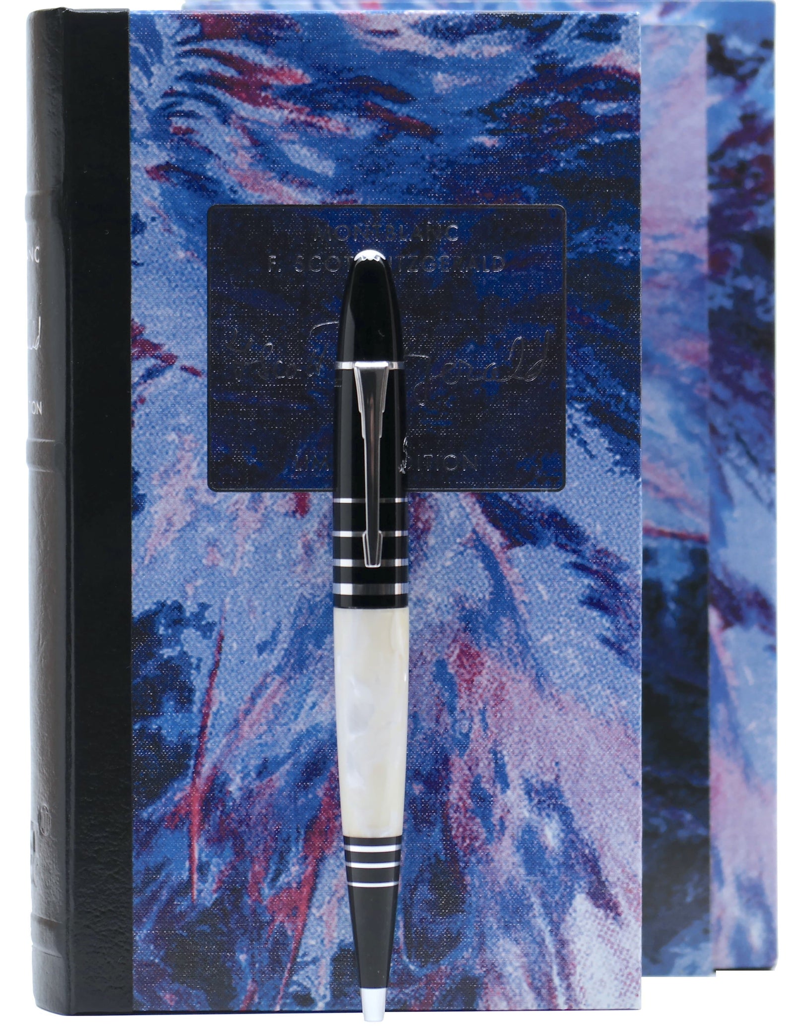 MINT】MONTBLANC INK BLOTTER ブロッター111463