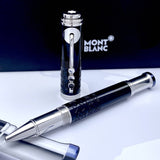 Montblanc Great Characters Miles Davis Rollerball - penfabrik