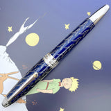 Montblanc Meisterstück Le Petit Prince Fox Solitaire LeGrand Rollerball - penfabrik