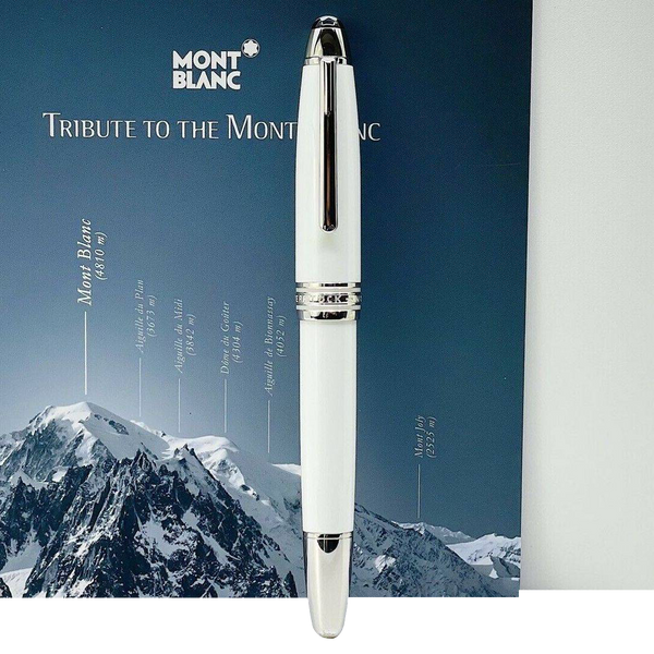 Montblanc Meisterstück Solitaire Tribute to the MB Rollerball LeGrand - penfabrik