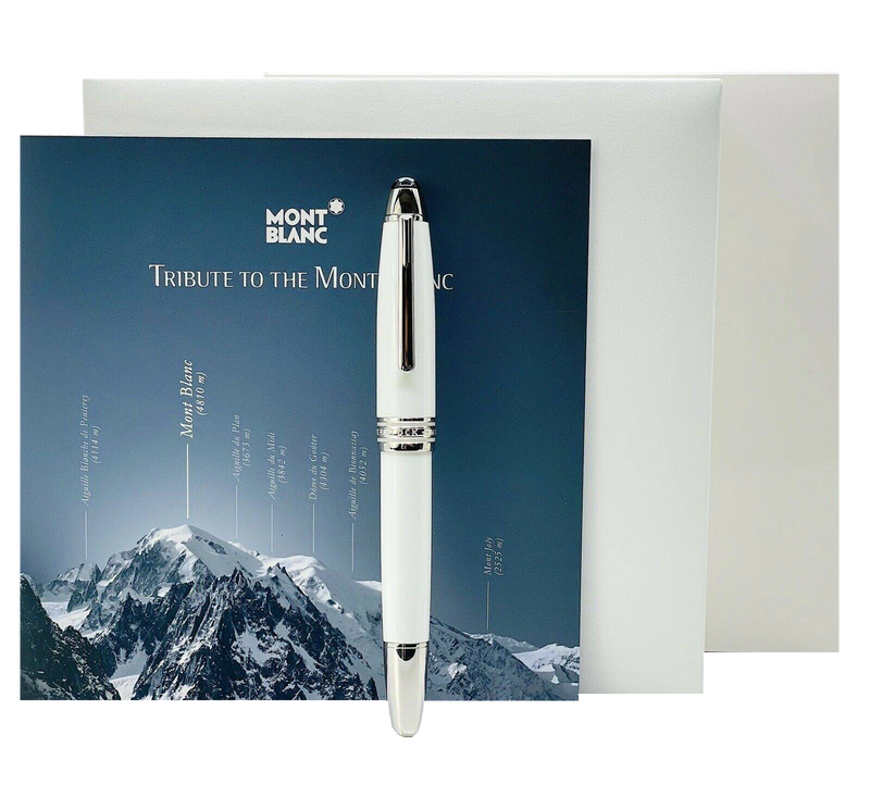 Montblanc Meisterstück Solitaire Tribute to the MB Rollerball LeGrand - penfabrik