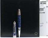 Montblanc Meisterstück UNICEF Solitaire LeGrand Rollerball - penfabrik