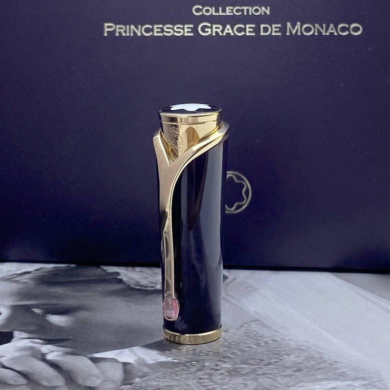 Montblanc Muses Edition Princesse Grace de Monaco Rollerball - penfabrik