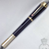 Montblanc Muses Edition Princesse Grace de Monaco Rollerball - penfabrik