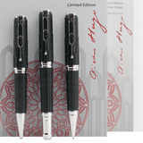 Montblanc Writers Edition Victor Hugo 3er Set Limited Edition - penfabrik
