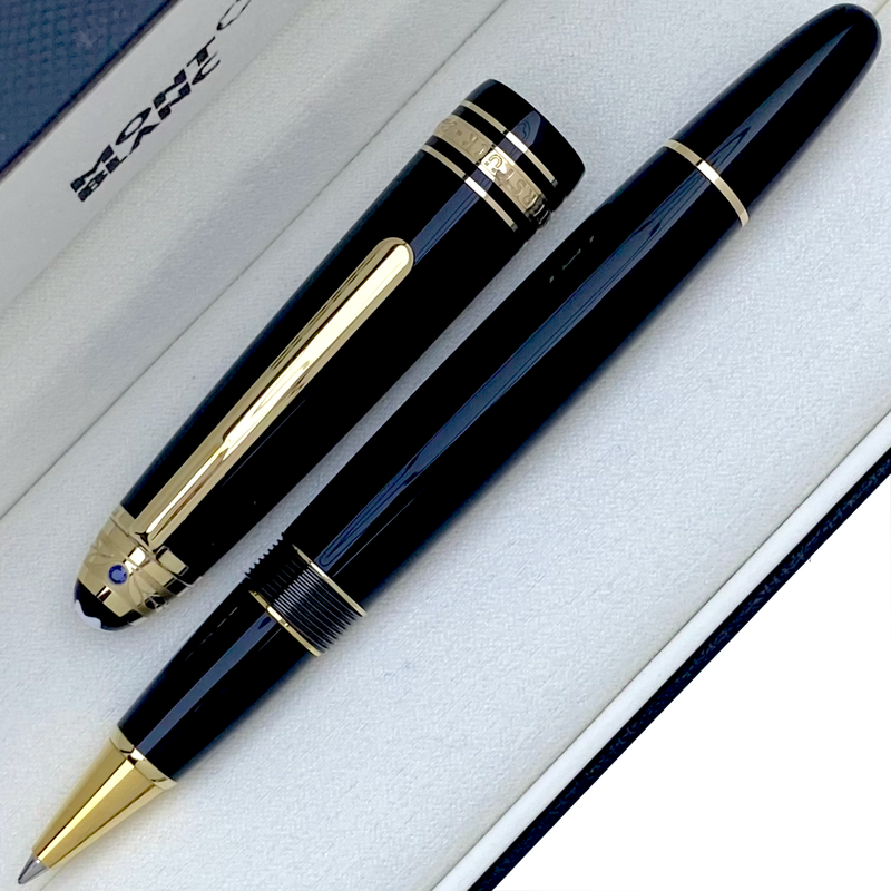 Meisterstück unicef resin legrand rollerball best sale