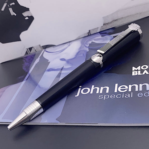 Montblanc Donation Pen John Lennon Kugelschreiber