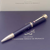 Montblanc Muses Edition Princesse Grace de Monaco Kugelschreiber - penfabrik