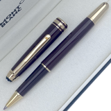 Montblanc Meisterstück Le Petit Prince & Planet Classique Rollerball - penfabrik