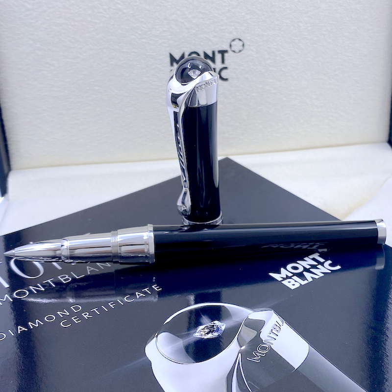 Montblanc Special Edition Etoile de Montblanc Rollerball
