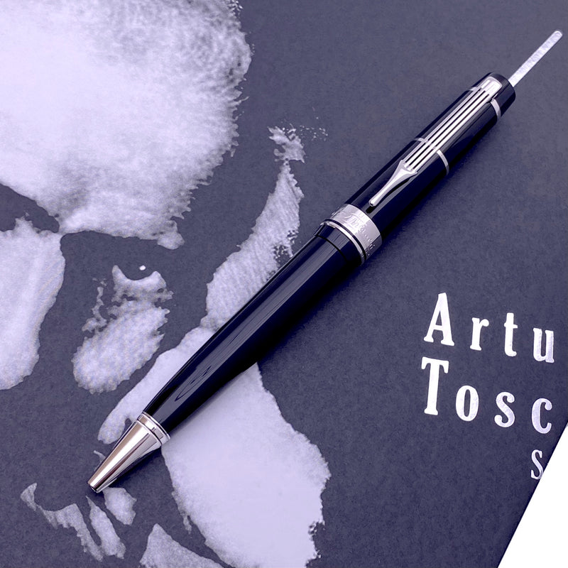 Montblanc Donation Pen Arturo Toscanini Kugelschreiber - penfabrik