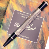 Montblanc Writers Edition 1999 Marcel Proust Ballpoint Pen