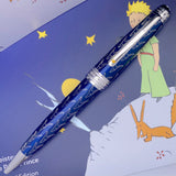 Montblanc Meisterstück Solitaire Le Petit Prince Fox Midsize Kugelschreiber - penfabrik