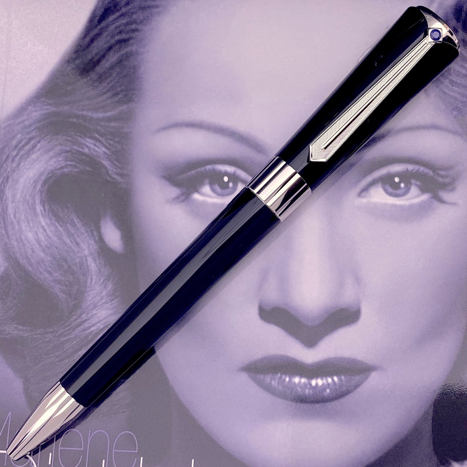 Montblanc marlene dietrich hotsell