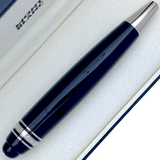 Montblanc Meisterstück Platinum-Coated Leonardo Sketch Pen - penfabrik