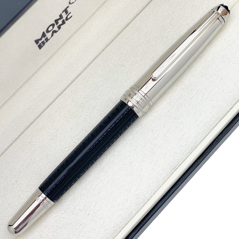 Montblanc meinsterstück sales