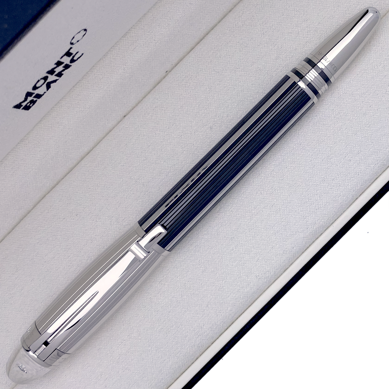 Montblanc StarWalker Soulmakers 1906 Limited Edition Fountain Pen