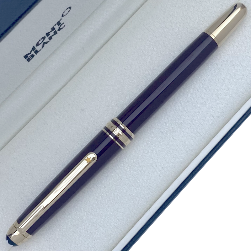 Montblanc Meisterstück Le Petit Prince & Planet Classique Rollerball - penfabrik