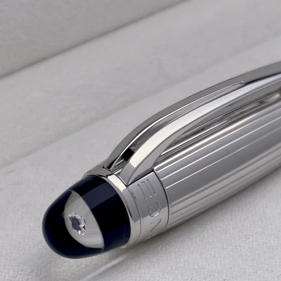 Montblanc StarWalker Soulmakers 1906 Limited Edition Fountain Pen –  penfabrik