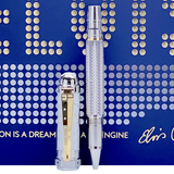 Montblanc Great Characters Limited Edition Elvis Presley 1935 Rollerball - penfabrik