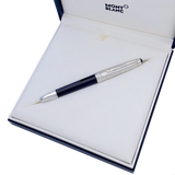 Montblanc Meisterstück Solitaire Le Petit Prince Aviator Classique Füllfederhalter Doue - penfabrik