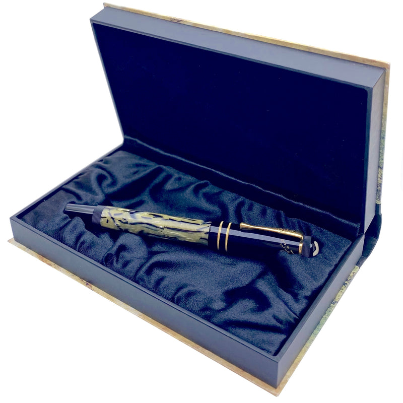 Montblanc Writers Edition Oscar Wilde Füllfederhalter - penfabrik