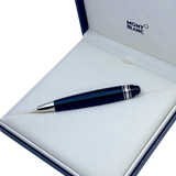 Montblanc Meisterstück Platinum-Coated Leonardo Sketch Pen - penfabrik