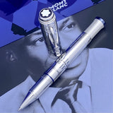 Montblanc Great Characters Miles Davis 1926 Rollerball - penfabrik