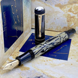 Montblanc Writers Edition Oscar Wilde Füllfederhalter - penfabrik